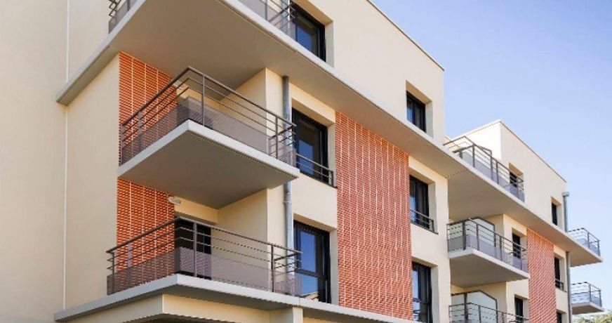 vente Résidence seniors Nevers