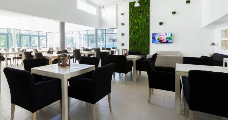 vente Résidence seniors Nevers