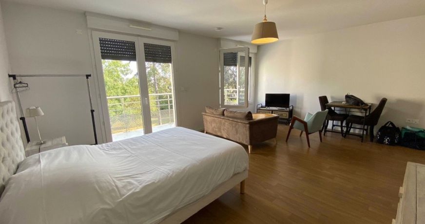 vente Résidence seniors Nevers