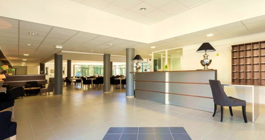 vente Résidence seniors Nevers