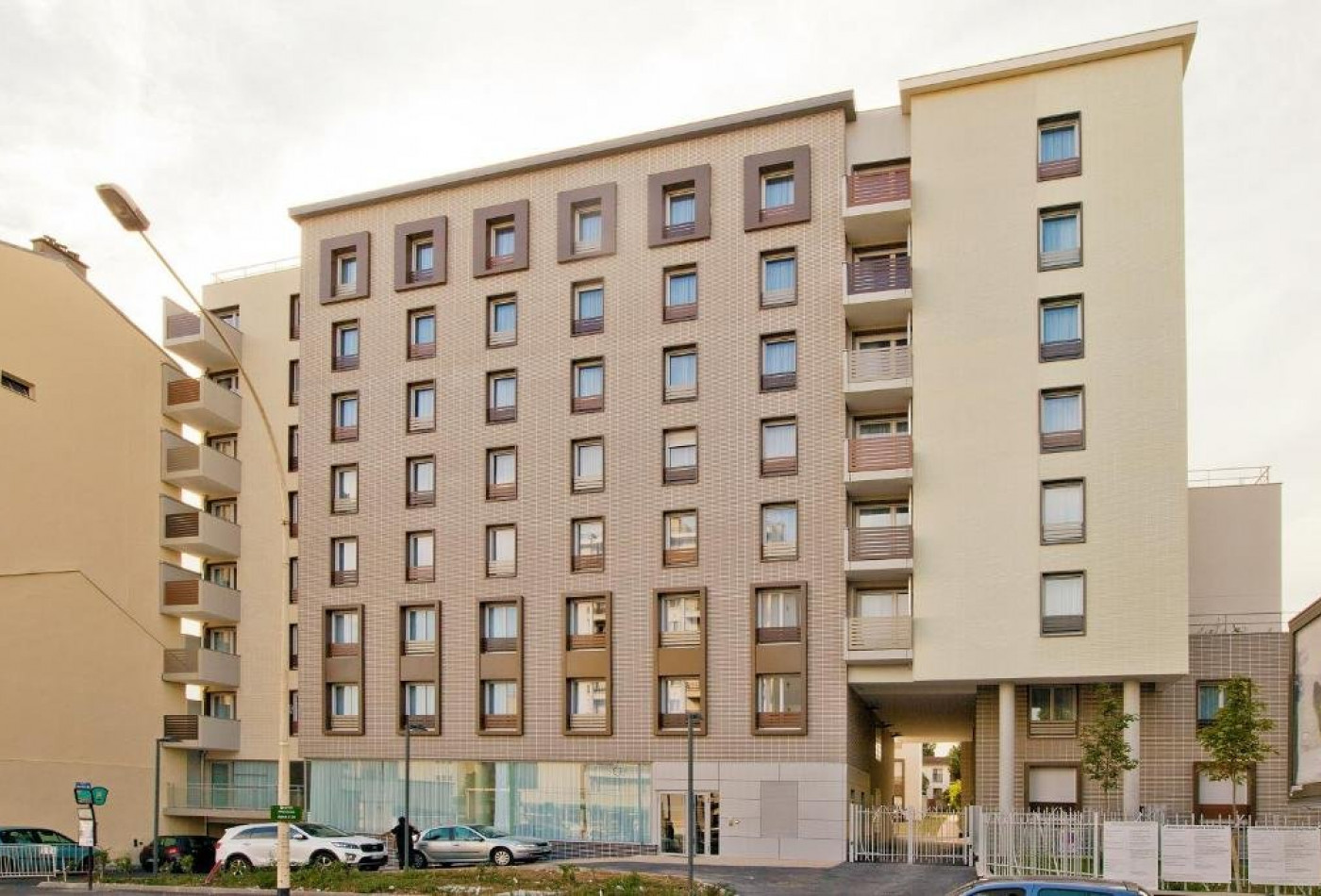 vente Résidence affaires Bagneux - Photo 10