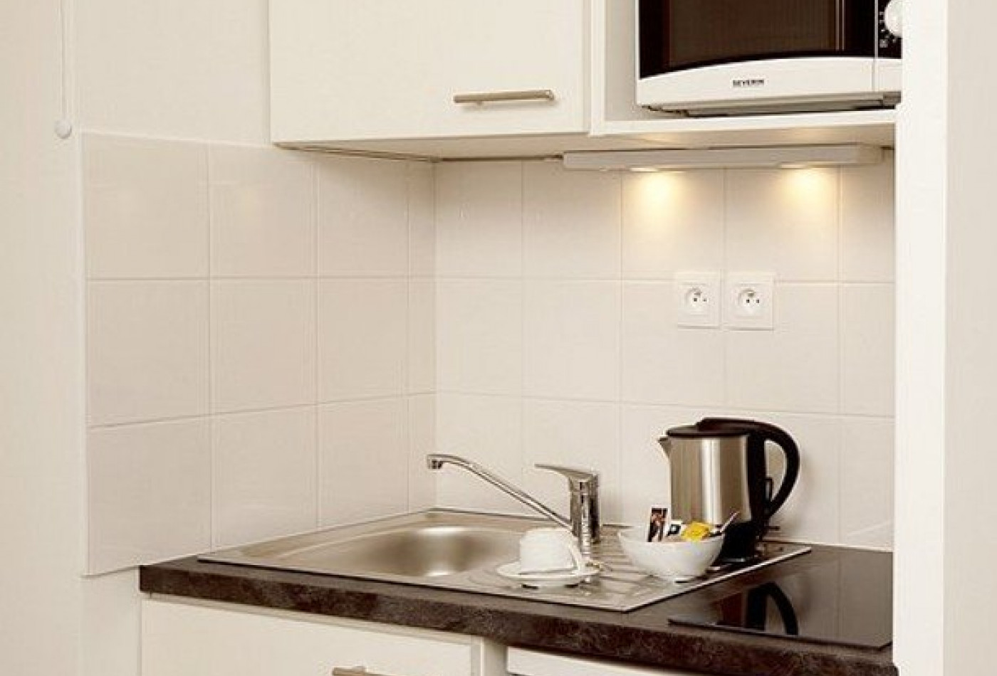 vente Résidence affaires Bagneux - Photo 3