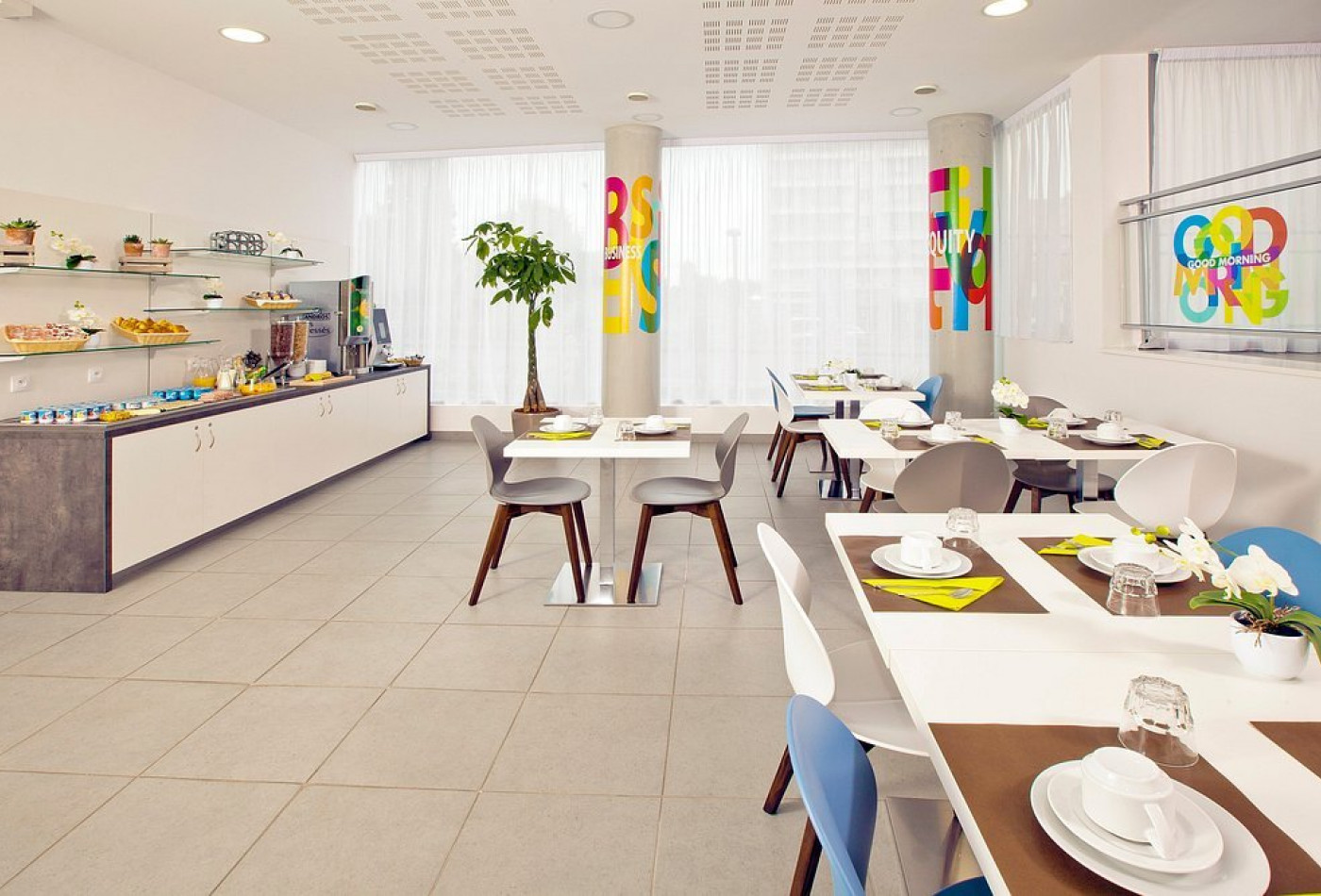 vente Résidence affaires Bagneux - Photo 7
