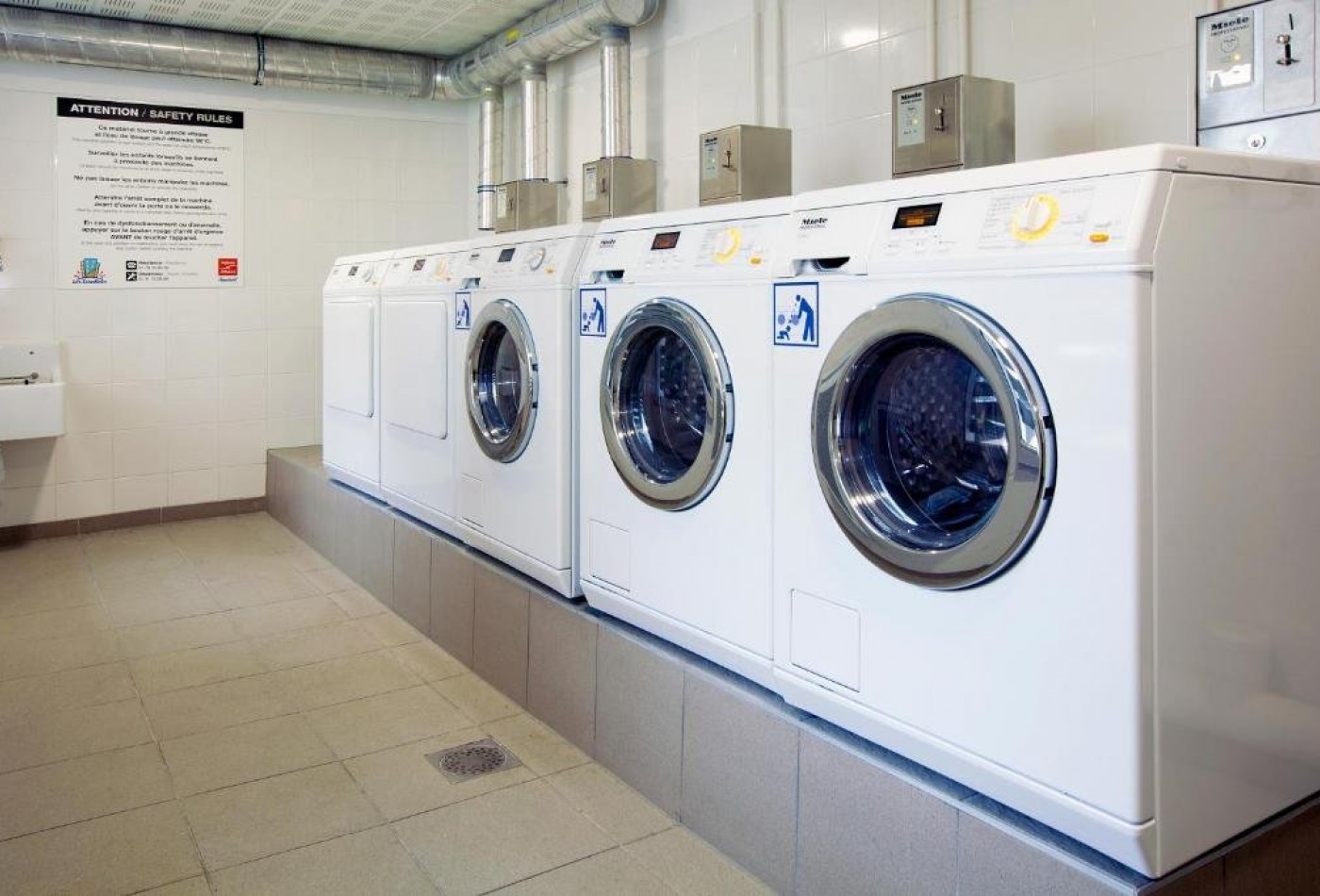vente Résidence affaires Bagneux - Photo 8