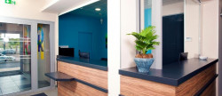 vente Résidence affaires Bagneux