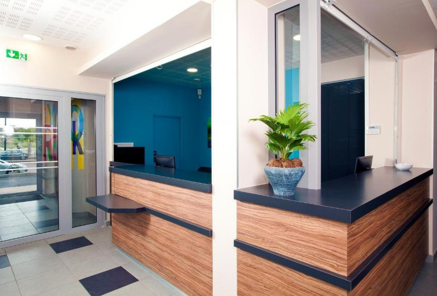vente Résidence affaires Bagneux - Photo 9
