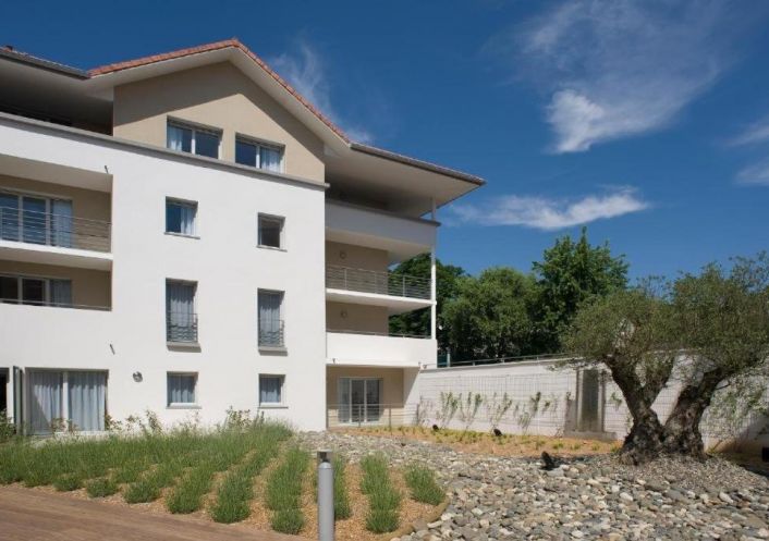 vente Résidence seniors Orthez