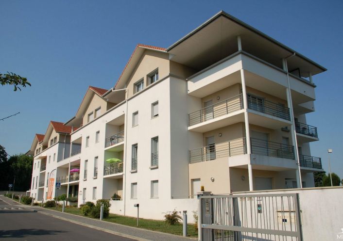 vente Résidence seniors Orthez