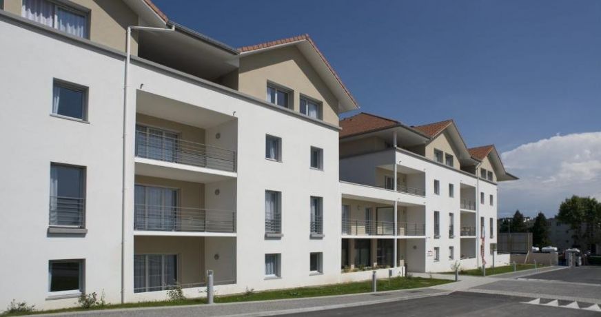 vente Résidence seniors Orthez