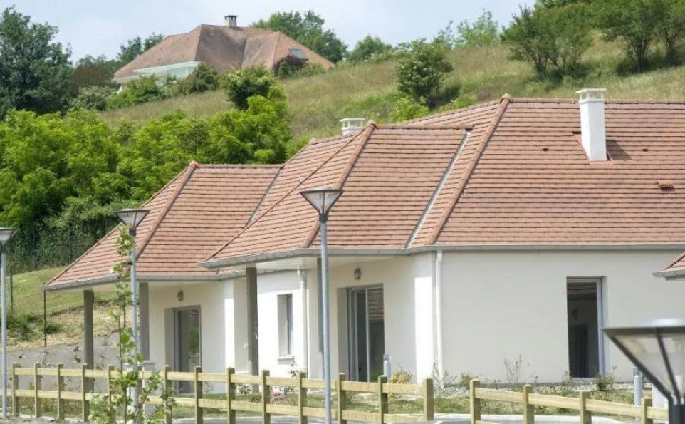 vente Résidence seniors Orthez - Photo 1