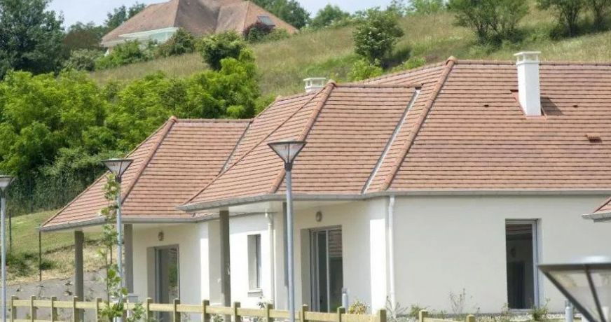 vente Résidence seniors Orthez