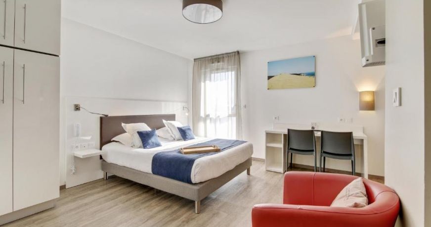 vente Résidence affaires Pessac