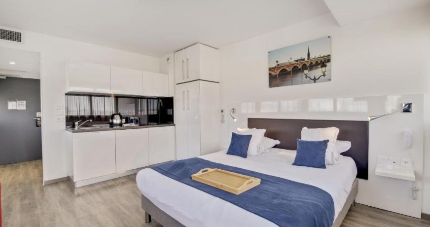 vente Résidence affaires Pessac