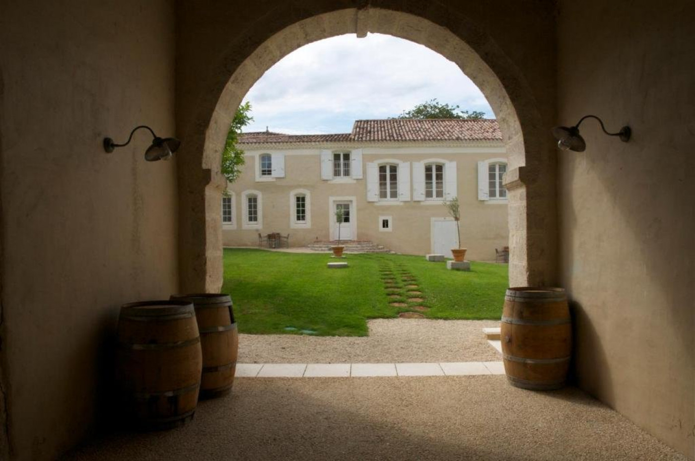 vente Résidence tourisme Barbaste - Photo 9