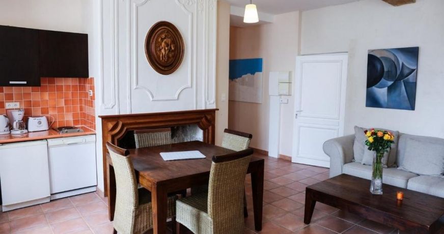 vente Résidence tourisme Barbaste