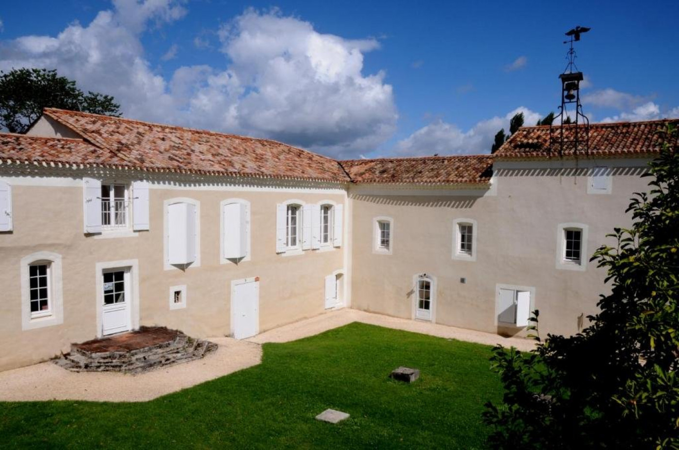 vente Résidence tourisme Barbaste - Photo 10