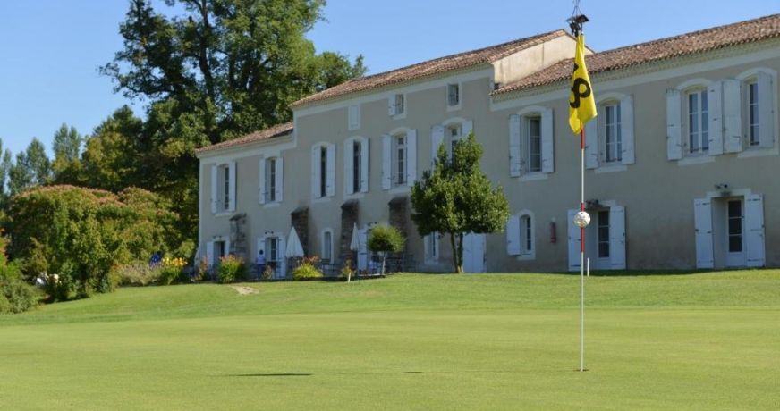 vente Résidence tourisme Barbaste