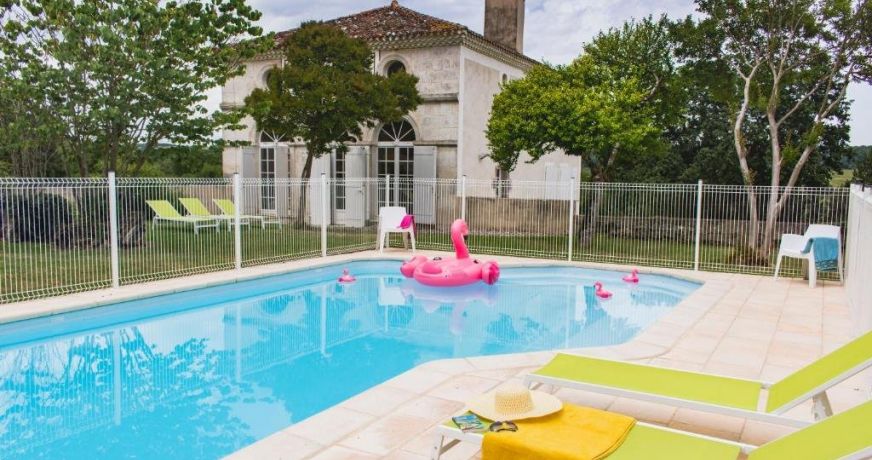 vente Résidence tourisme Barbaste