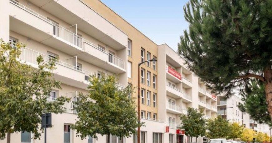 vente Résidence seniors Balma