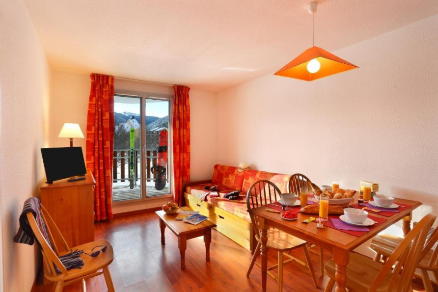 vente Résidence tourisme Ax Les Thermes - Photo 2