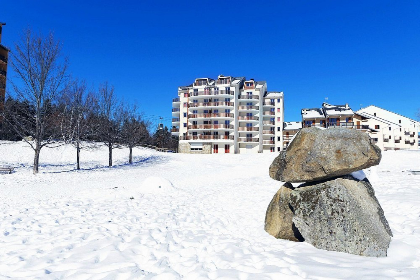 vente Résidence tourisme Ax Les Thermes - Photo 11