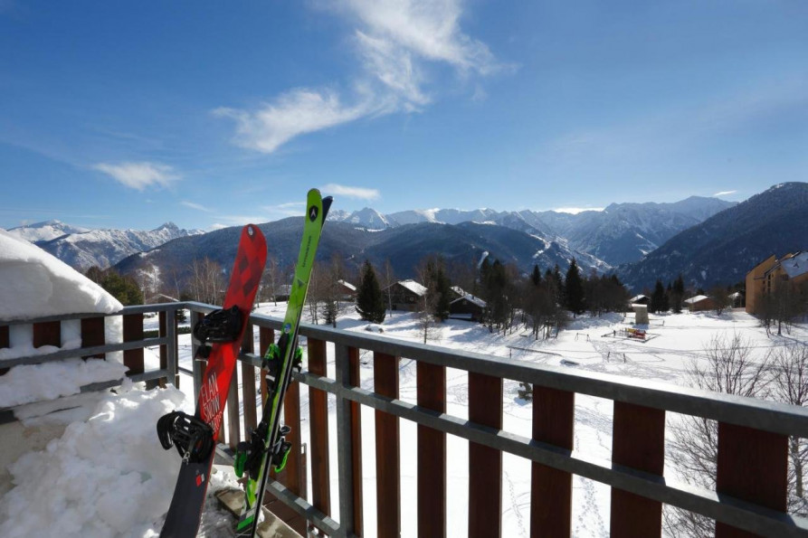 vente Résidence tourisme Ax Les Thermes - Photo 5