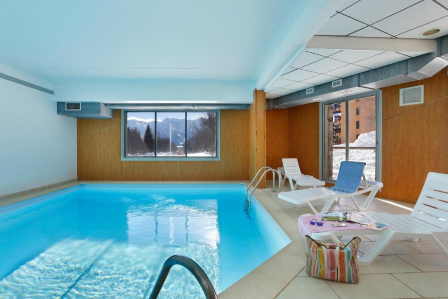 vente Résidence tourisme Ax Les Thermes - Photo 7