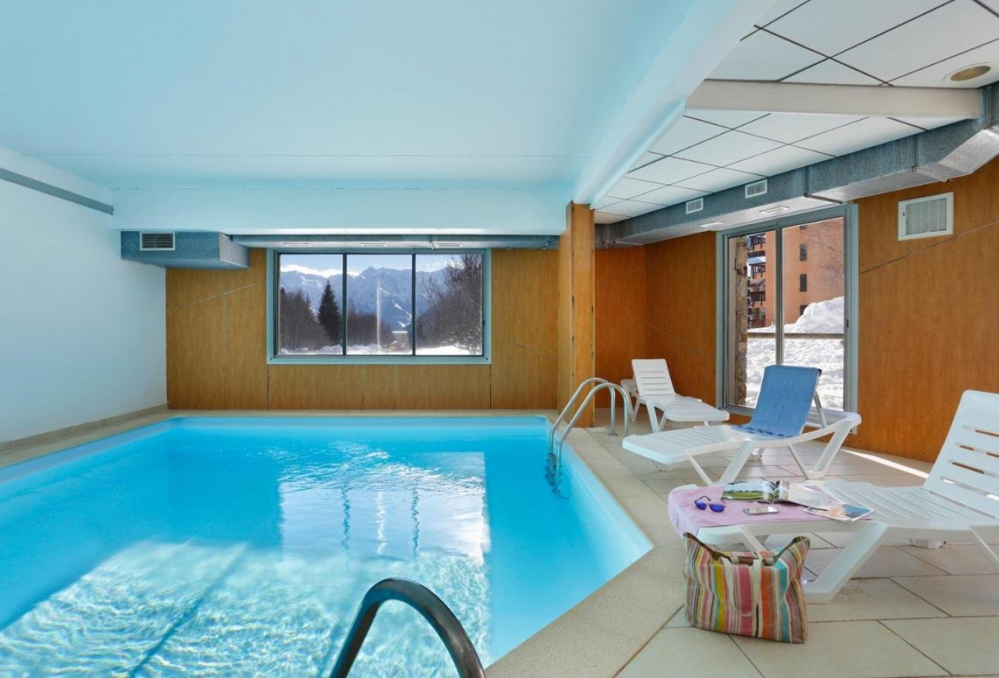 vente Résidence tourisme Ax Les Thermes - Photo 7