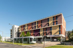 vente Résidence affaires Saint Priest