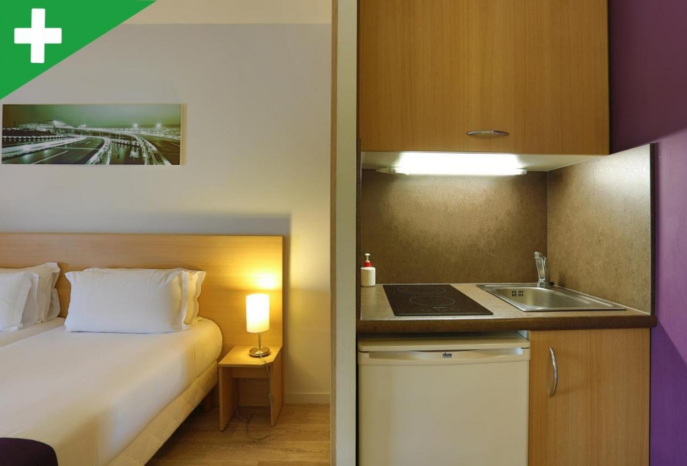 vente Résidence affaires Saint Priest - Photo 4