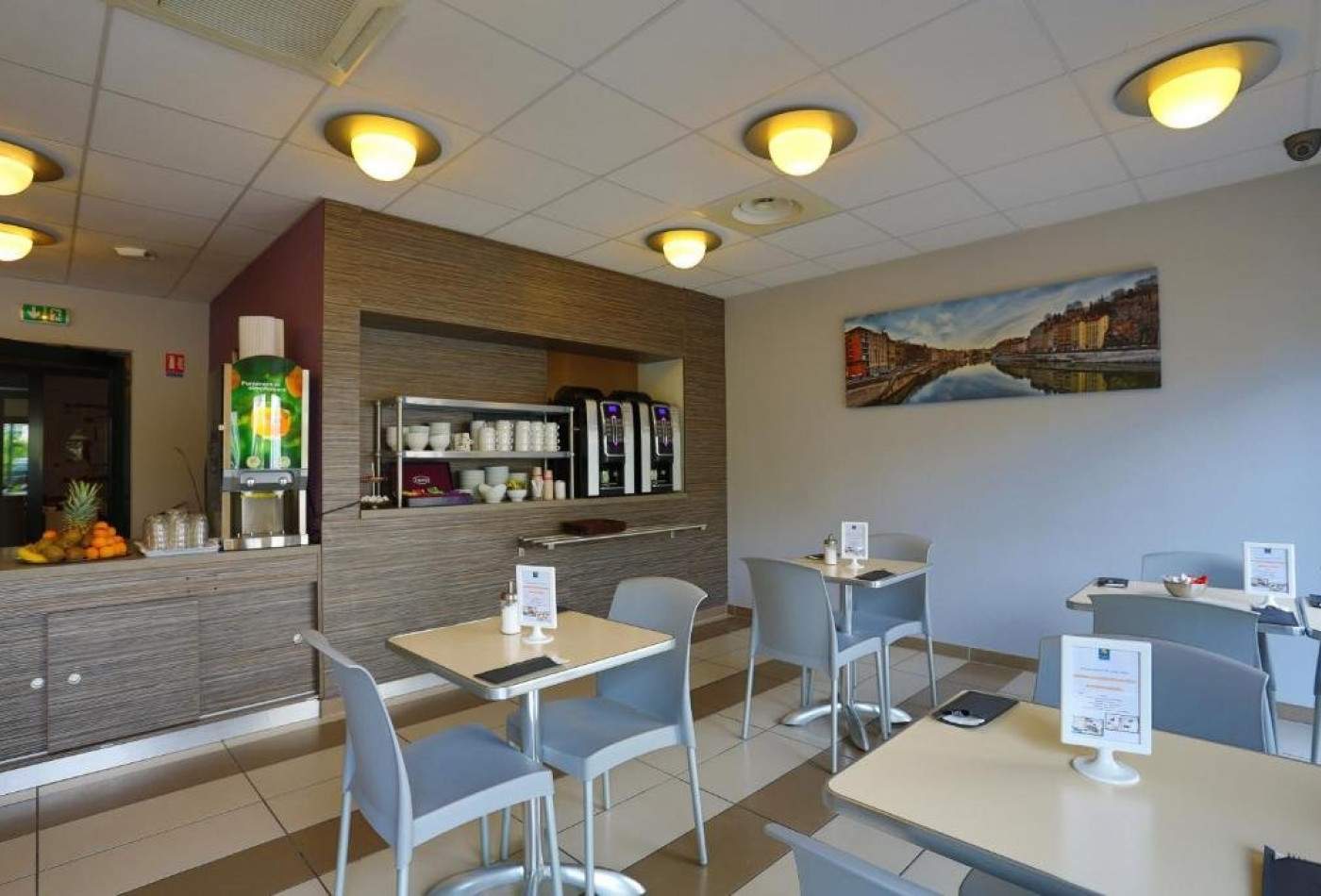 vente Résidence affaires Saint Priest - Photo 8