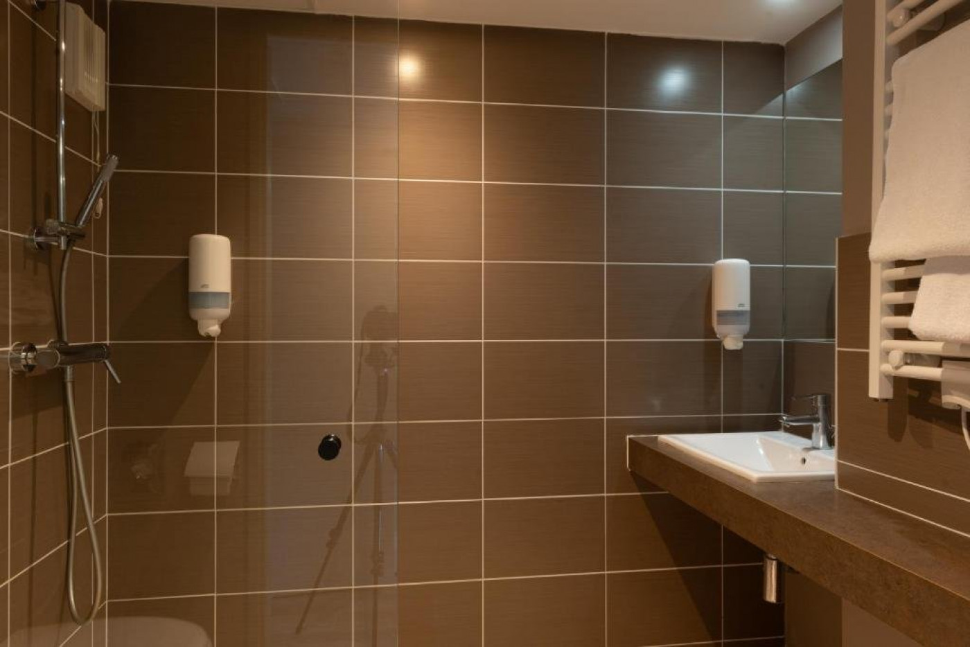 vente Résidence affaires Saint Priest - Photo 6