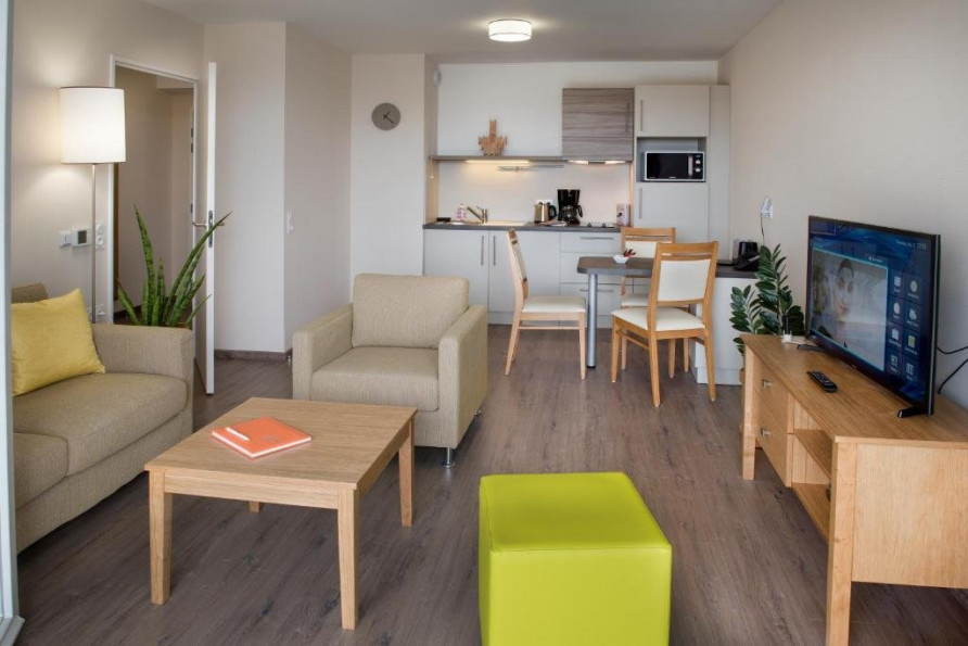 vente Résidence seniors Amiens - Photo 3