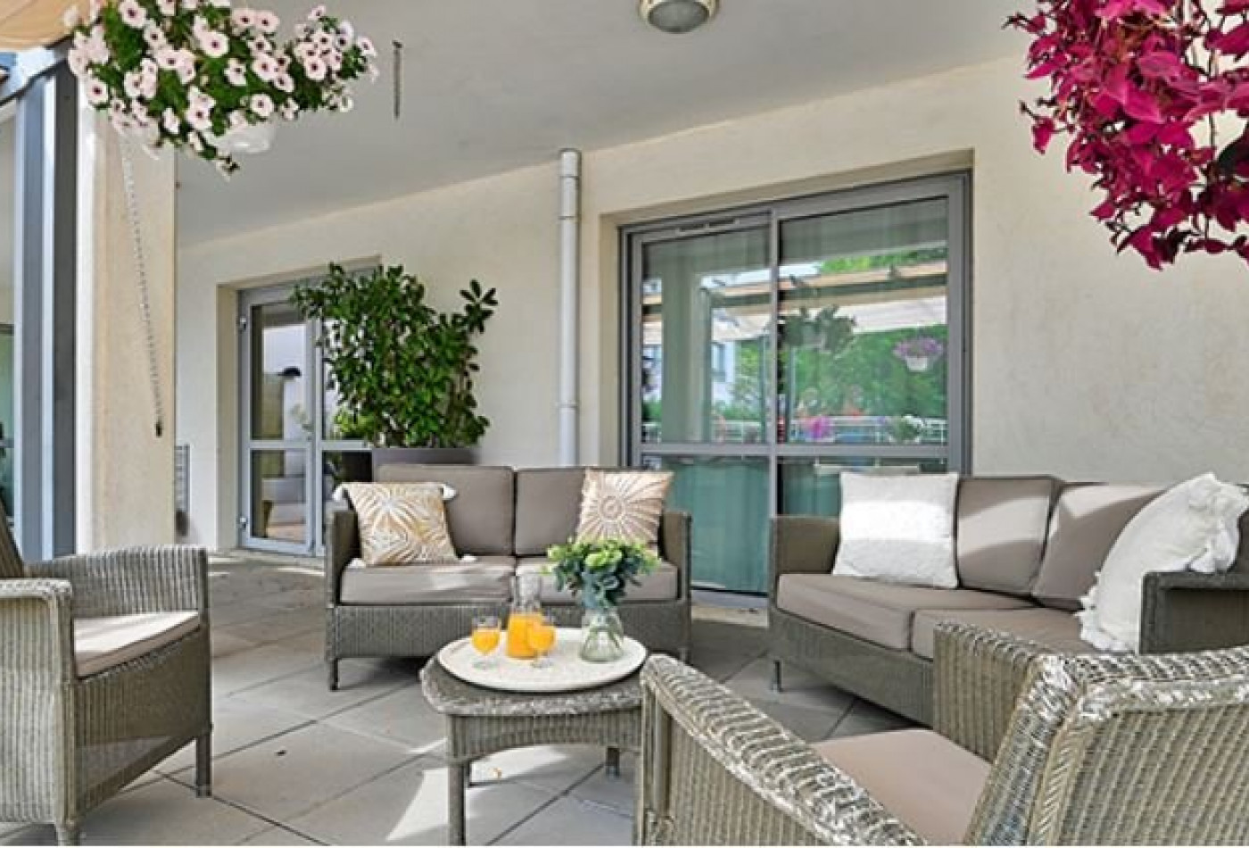 vente Résidence ehpad Le Revest Les Eaux - Photo 5