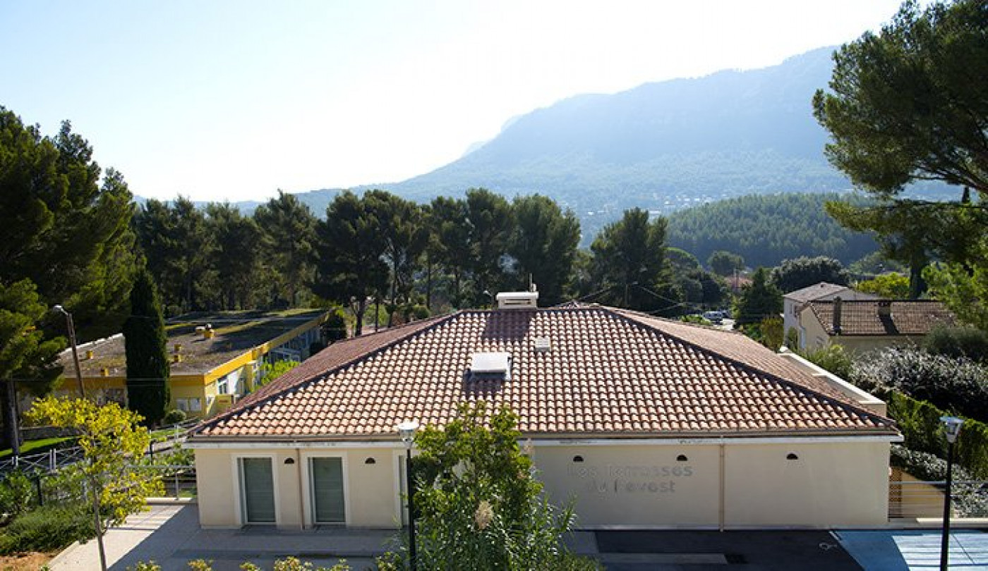 vente Résidence seniors Le Revest Les Eaux - Photo 8