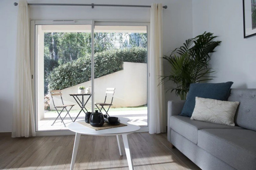 vente Résidence seniors Le Revest Les Eaux - Photo 2