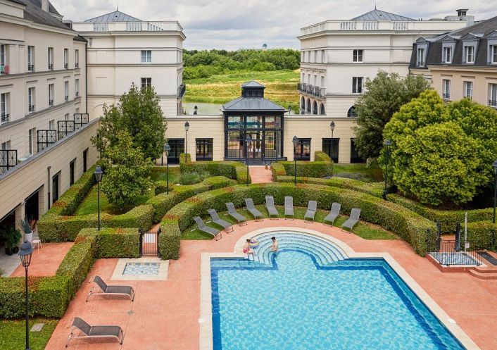 vente Résidence affaires Serris