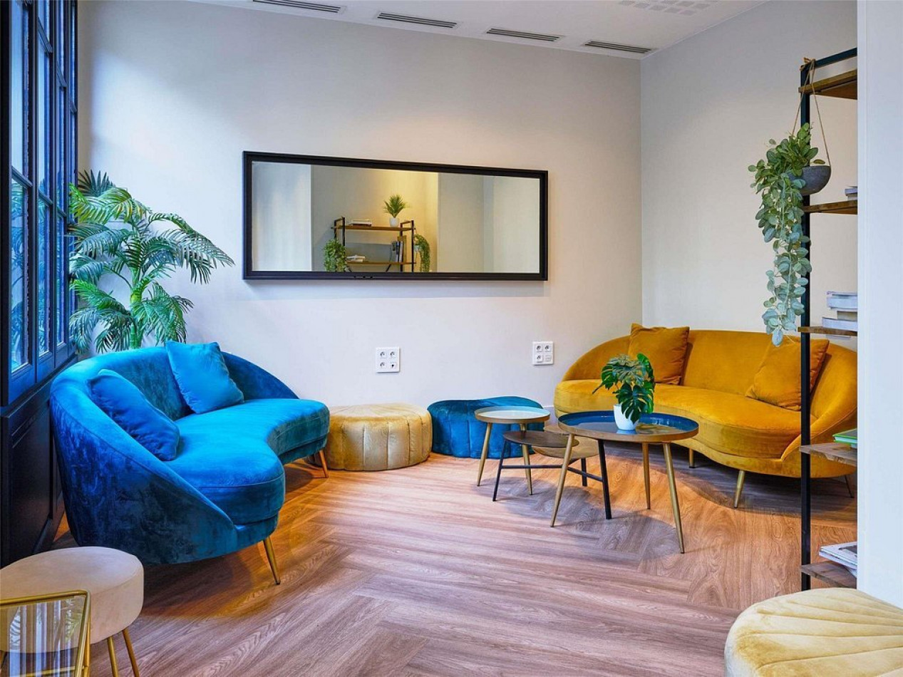 vente Résidence affaires Serris - Photo 12