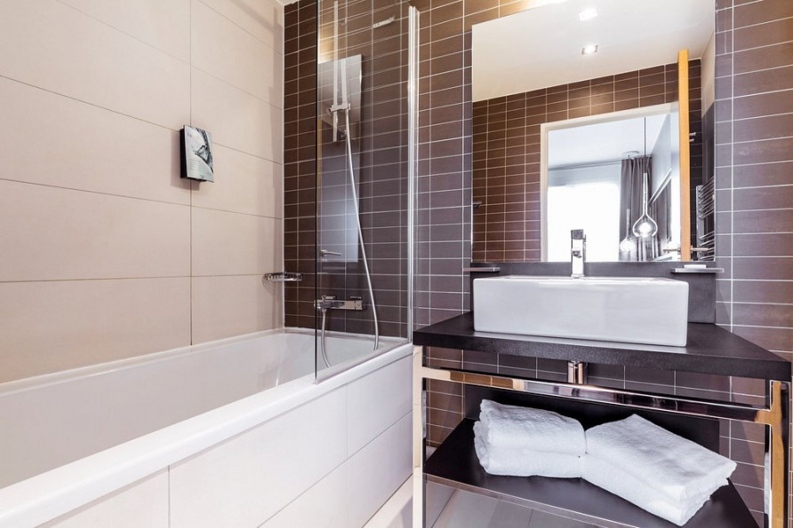 vente Résidence affaires Serris - Photo 5