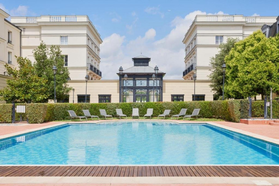 vente Résidence affaires Serris - Photo 6