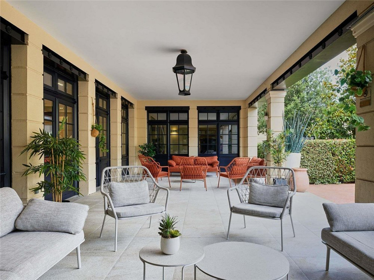 vente Résidence affaires Serris - Photo 13