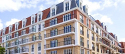 vente Résidence etudiante Chelles