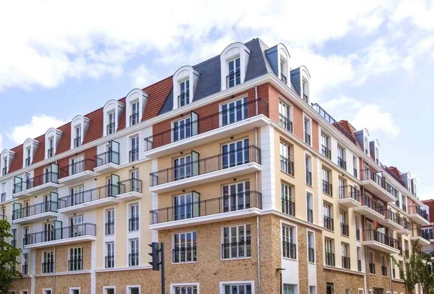 vente Résidence etudiante Chelles - Photo 1