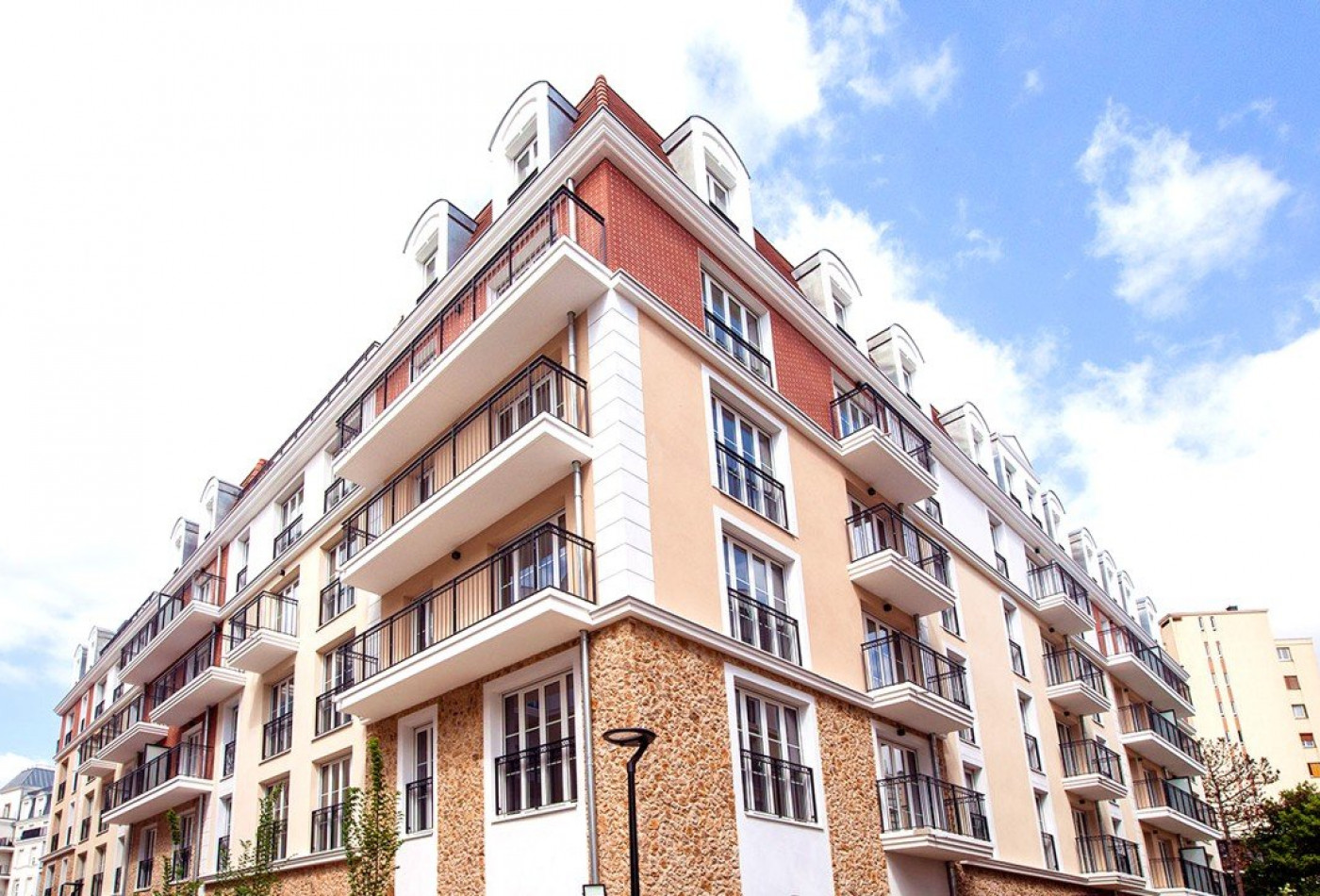 vente Résidence etudiante Chelles - Photo 10