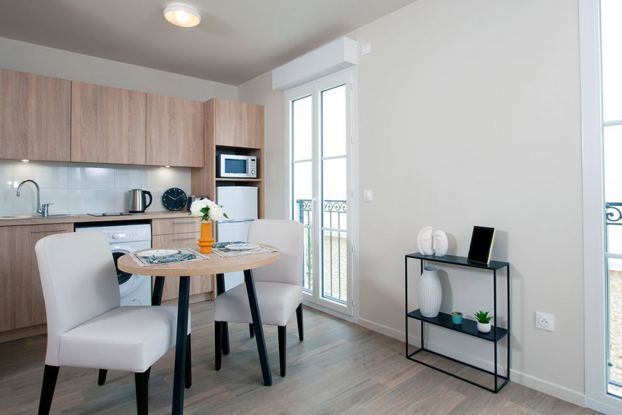 vente Résidence seniors Chelles - Photo 5