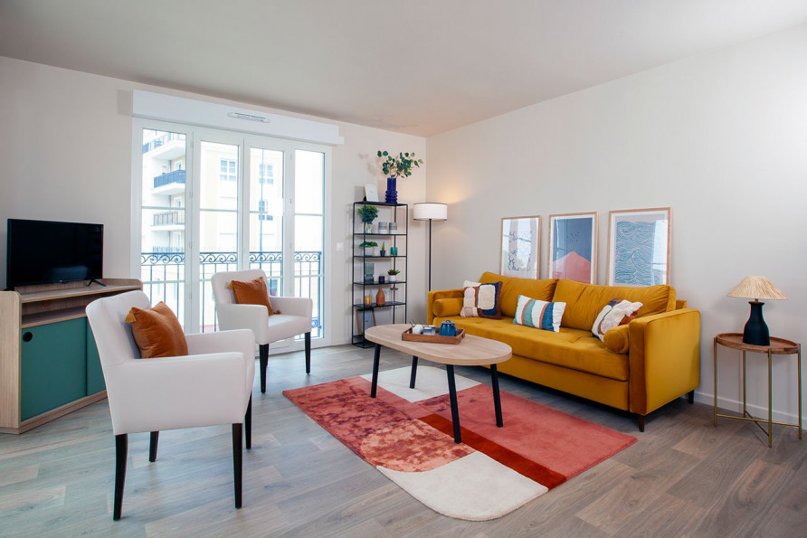 vente Résidence seniors Chelles - Photo 2