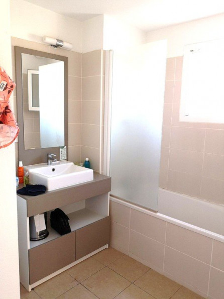 vente Résidence tourisme Paradou - Photo 6