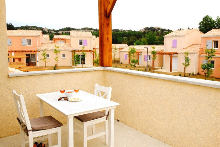 vente Résidence tourisme Paradou - Photo 7