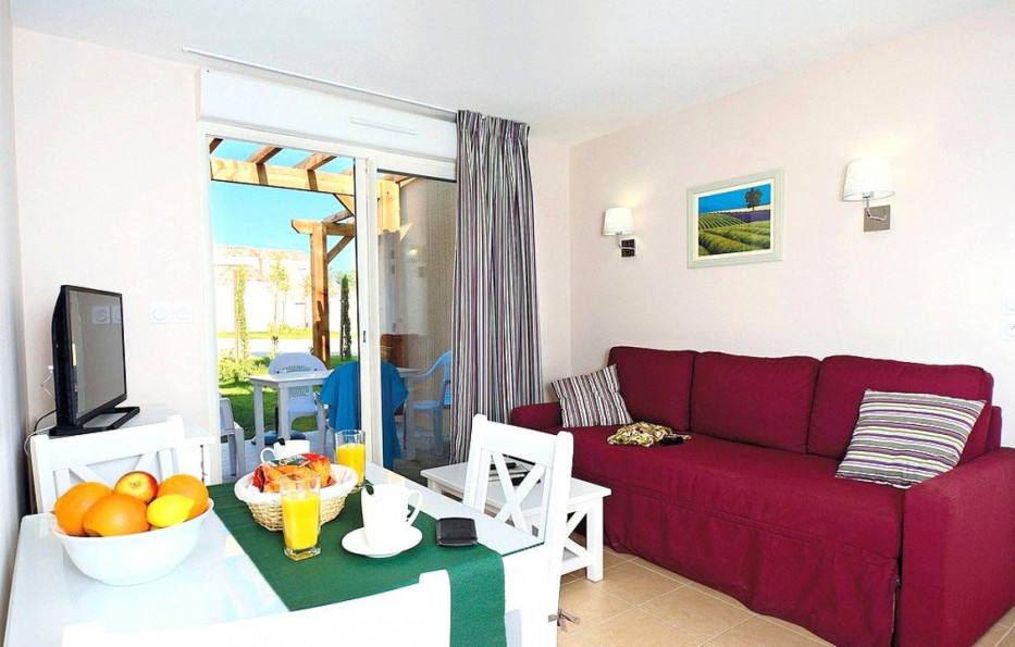 vente Résidence tourisme Paradou - Photo 2