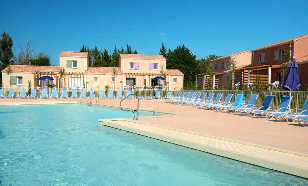 vente Résidence tourisme Paradou - Photo 8